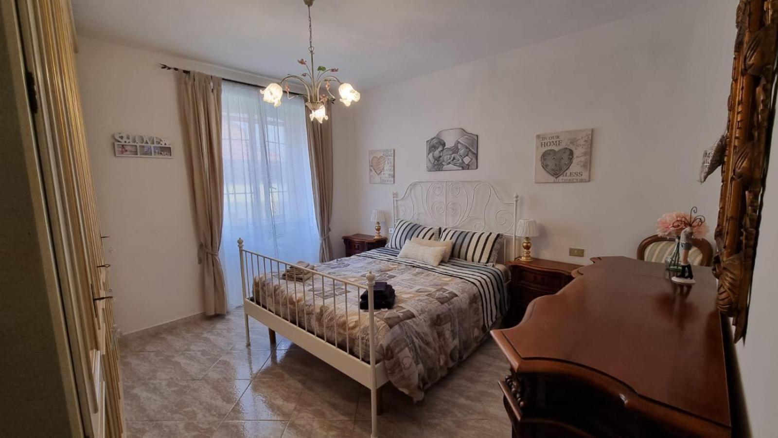 Appartamento Bellavista Castelnuovo Magra Exterior photo